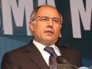 “Terör Meselesini Türkiye’nin Gündeminden Söküp Alacağız