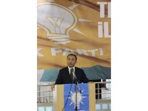 Adalet Bakanı Bozdağ: Kılıçdaroğlu İle Esed’in Dili Aynıdır