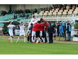 Ptt 1. Lig