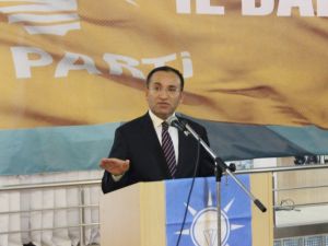 Bakan Bozdağ: Teröre Harcanan 300 Milyar Doları Kalkınmaya Harcasaydık Şimdi Daha İyi Konumda Olurduk