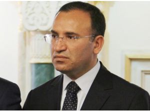 Bakan Bozdağ: Türkiye Bunlarla Yolundan Dönecek Ülke Değil