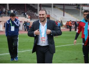 Maruf Güneş: Bu Ortalama İle Şampiyon Olmamış Takım Yok