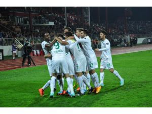 Süper Toto Süper Lig