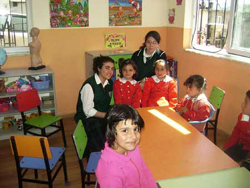 Ede Proje  iş başında