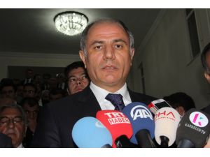 Bakan Ala’dan 3 Askerin Şehit Edilmesiyle İlgili Açıklama