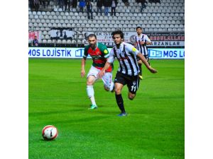 Ptt 1. Lig