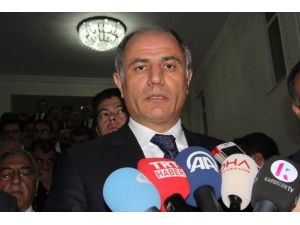 Bakan Ala’dan Şehit Açıklaması