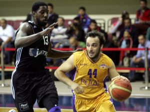 Türkiye Basketbol Ligi