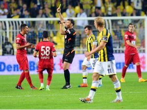Spor Toto Süper Lig