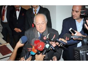 Galatasaray’ın Yeni Başkanı Belli Oldu