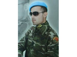 Şehidin Ardından Acı Hikayesi Kaldı
