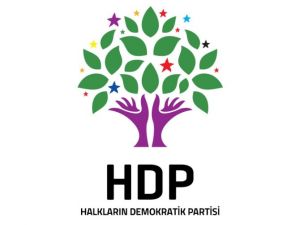 Hdp’den Hakkari’deki Saldırıyla İlgili Açıklama