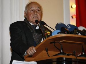 Yarsuvat’tan İlk Açıklama