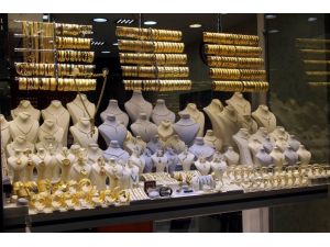 (Özel Haber) - Taksitli Satışlar Kuyumcuların Yüzünü Güldürdü