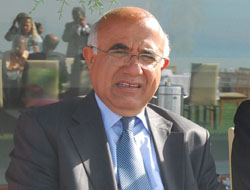 Döngele Kaplıcaları Turizme Kazandırılacak