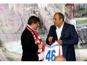 Davutoğlu: Bu Konuda Kararlayız