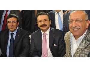 Yörex Fuarı’nda İnegöl’e Yoğun İlgi