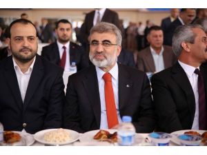 Işid’den Petrol Almaya İhtiyacımız Yok