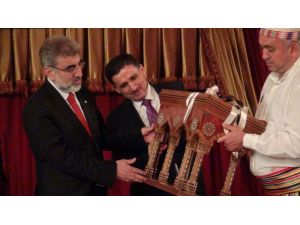 Bakan Yıldız: Yapılan Düzenlemeyle Birlikte Tarımsal Sulamadan Borcu Olanlara Borç Yapılandırılıyor