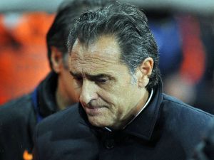 Galatasaray’a İlk Yarıda Ağır Darbe