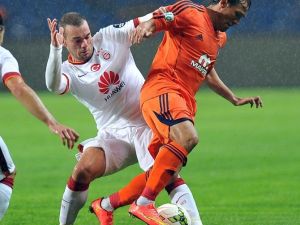 Galatasaray 4’te 4 Yaptı(!)