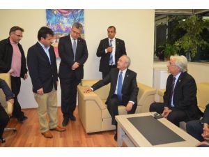 Kılıçdaroğlu: Güneydoğu’da Devlet Var Mı?