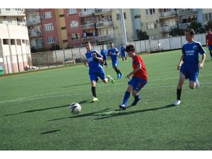 10 Kişiyle 9 Gol Attılar