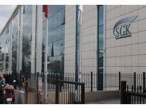 Bursada Yapılandırma Kuyruğu...