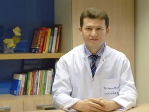 Çocuğunuzu Rotavirüse Karşı Koruyun