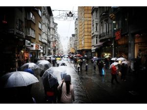 Yağışlar Barajları Ne Kadar Etkiledi ?