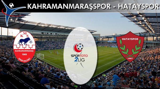 Spor Toto 2. Lig de Mağlubiyet