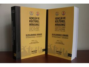 “Türk Gençliği Tehdit Altında”