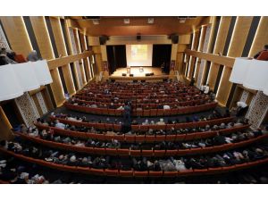 Hüseyin Hilmi Işık Efendi Esenler’de Anıldı