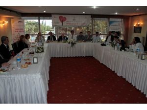 Organ Bağışını Arttırmak İçin Fikir Alışverişi