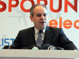 Bakan Kılıç’tan Doping Uyarısı