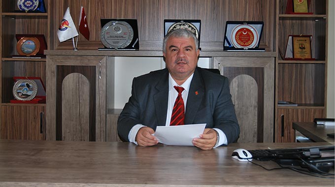 Kıymaz: ‘Gaspıralı Bu Gün Daha İyi Anlaşılıyor’
