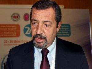 Türkiyenin Sağlık Haritası