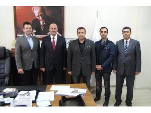 Kurum Çalışanları Kurum Kültürünü Öğrenecek