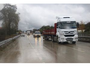 Ulaşıma Açıldı