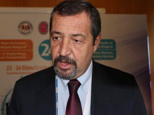 (Tekrar) Türkiyenin Sağlık Haritası