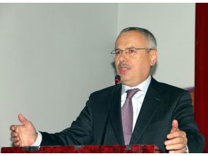 Kalkınma Bakan Yardımcısı Mehmet Ceylan: