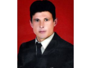 Şehit Uzman Çavuş Son Yolculuğuna Uğurlandı