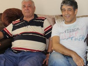 Yüreği 3 Ay Dayanabildi