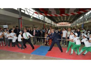 Çocuklar Bilgisayarsız Da Eğlenmeyi Öğrendi