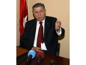 Toptan: “Hdp Oyuncağı Elinden Alınmış Çocuk Gibi”