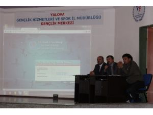Yalovada Okullar Spor Kulübü Gibi