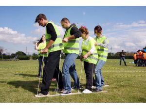 Uedaş Personeline Müşteri İlişkileri Eğitimi