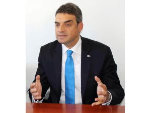 Chp İstanbul Milletvekili Umut Oran: