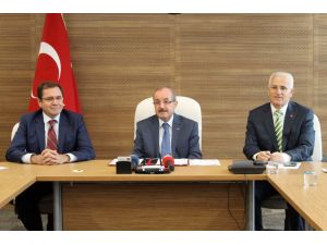 İş Adamından Eşine 30uncu Evlilik Yıldönümü Jesti