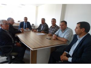 Pamukta Mükemmellik İçin İyi Pamuk Uygulaması